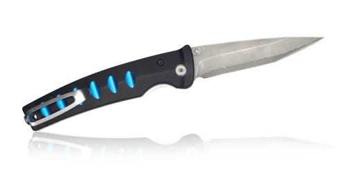 Нож складной Mcusta MC-41С фото 2